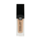 Givenchy Prisme Libre Skin Caring Matte Foundation - # 1-N95 30ml/1oz