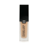 Givenchy Prisme Libre Skin Caring Matte Foundation - # 3-N250 30ml/1oz