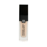 Givenchy Prisme Libre Skin Caring Matte Foundation - # 3-N270 30ml/1oz