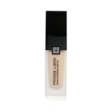 Givenchy Prisme Libre Skin Caring Matte Foundation - # 3-N250 30ml/1oz