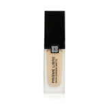 Givenchy Prisme Libre Skin Caring Matte Foundation - # 1-N95 30ml/1oz