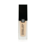 Givenchy Prisme Libre Skin Caring Matte Foundation - # 1-N95 30ml/1oz