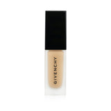 Givenchy Prisme Libre Skin Caring Matte Foundation - # 4-W280 30ml/1oz