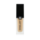 Givenchy Prisme Libre Skin Caring Matte Foundation - # 1-N95 30ml/1oz