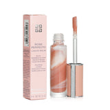 Givenchy Rose Perfecto Liquid Lip Balm - # 110 Milky Nude 6ml/0.21oz