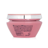 Kerastase Chroma Absolu Masque Chroma Filler (For Sensitised or Damaged Colour-Treated Hair) 200ml/6.8oz