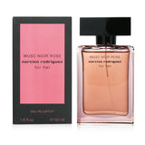 Narciso Rodriguez Musc Noir Rose Eau De Parfum Spray 50ml/1.6oz