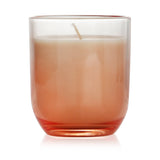 Paddywax Color Block Ceramic Candle - Violet & Vanilla 170g/6oz