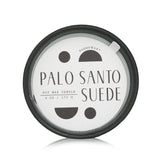 Paddywax Form Candle - Palo Santo Suede 170g/6oz