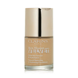 Clarins Skin Illusion Velvet Natural Matifying & Hydrating Foundation - # 110N Honey 30ml/1oz