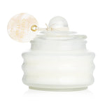 Paddywax Al Fresco Candle - Cotton + Teak 198g/7oz