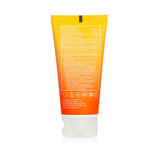 Derma E Sun Defense Clear Zinc Oil Free Sunscreen SPF 30 - Face 56g/2oz