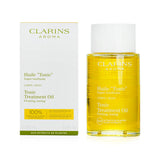 Clarins Body Treatment Oil - Tonic 100ml/3.4oz