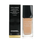 Chanel Vitalumiere Radiant Moisture Rich Fluid Foundation - #10 Limpide 30ml/1oz