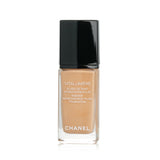 Chanel Vitalumiere Radiant Moisture Rich Fluid Foundation - #10 Limpide 30ml/1oz