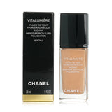 Chanel Vitalumiere Radiant Moisture Rich Fluid Foundation - #25 Petale 30ml/1oz