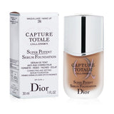 Christian Dior Capture Totale C.E.L.L. Energy Super Potent Serum Foundation SPF 20 - # 3N Neutral 30ml/1oz