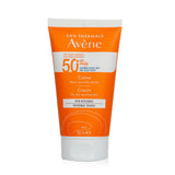 Avene Very High Protection Cream SPF50+ - For Dry Sensitive Skin 50ml/1.7oz