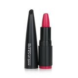 Make Up For Ever Rouge Artist Intense Color Beautifying Lipstick - # 100 Empowered Beige 3.2g/0.10oz
