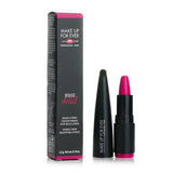 Make Up For Ever Rouge Artist Intense Color Beautifying Lipstick - # 208 Fierce Flamingo 3.2g/0.1oz