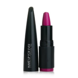 Make Up For Ever Rouge Artist Intense Color Beautifying Lipstick - # 100 Empowered Beige 3.2g/0.10oz