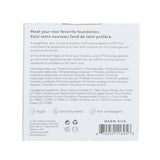 Jane Iredale PurePressed Base Mineral Foundation Refill SPF 20 - Warm Silk 9.9g/0.35oz