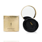 Yves Saint Laurent Le Cushion Encre De Peau Luminous Matte Cushion Foundation SPF50 - # 20 (Mini Size) 5g/0.17oz