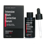Natural Beauty Intensive Multi-Corrective Serum - Mandelic Acid 18% 35ml/1.18oz