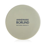 Annemarie Borlind Loose Powder With Hyaluronic Acid - # 03 Natural 10g/0.35oz