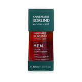Annemarie Borlind Men System Energy Boost 2-Phase Beard Oil 30ml/1.01oz