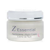 Annemarie Borlind Z Essential Nachtcreme Night Cream 50ml/1.69oz