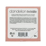 Benefit Dandelion Twinkle Soft Nude Pink Highlighter 3g/0.1oz
