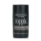 Toppik Hair Building Fibers - # Medium Brown 12g/0.42oz