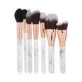 Sigma Beauty Sigma x BeautyyBird The Dream Face Brush Set (7x Face Brush) 7pcs+1bag