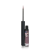 TheBalm Schwing Liquid Eyeliner - Purple 1.7ml/0.05oz