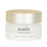 Babor Skinovage Moisturizing Cream 5.1 - For Dry Skin 50ml/1.7oz