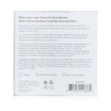 Jane Iredale PurePressed Base Mineral Foundation Refill SPF 20 - Latte 9.9g/0.35oz