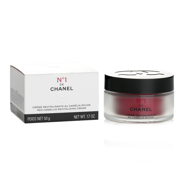 Chanel N?1 De Chanel Red Camellia Revitalizing Cream  50g/1.7oz