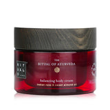 Rituals The Ritual Of Ayurveda Balancing Body Cream 220ml/7.4oz
