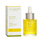 Clarins Face Treatment Oil - Santal (For Dry Skin) 30ml/1oz