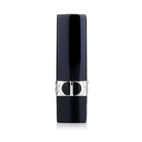 Christian Dior Rouge Dior Floral Care Refillable Lip Balm - # 772 Classic (Satin Balm) 3.5g/0.12oz