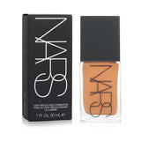 NARS Light Reflecting Foundation - Huahine (Medium-Deep 2.6) 30ml/1oz