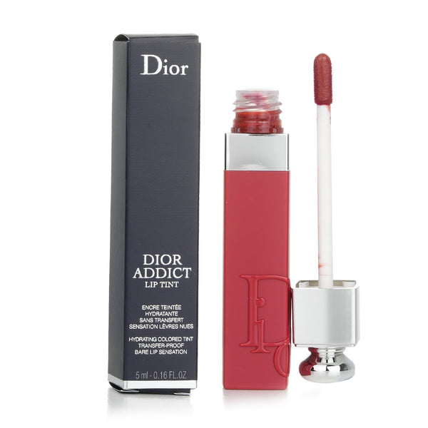 Christian Dior Dior Addict Lip Tint - # 541 Natural Sienna  5ml/0.16oz
