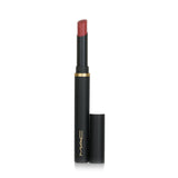 MAC Powder Kiss Velvet Blur Slim Lipstick - # 899 Brickthrough 2g/0.07oz