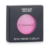 MAC Powder Blush - # Pink Swoon 6g/0.21oz