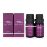 Beauty Expert Essential Oil Value Set: 2x9ml/0.3oz