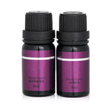 Beauty Expert Essential Oil Value Set: 2x9ml/0.3oz