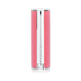 Givenchy Le Rouge Sheer Velvet Matte Refillable Lipstick - # 34 Rouge Safran 3.4g/0.12oz