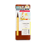 Love Liner Liquid Eyeliner - # Black 0.55ml/0.02oz