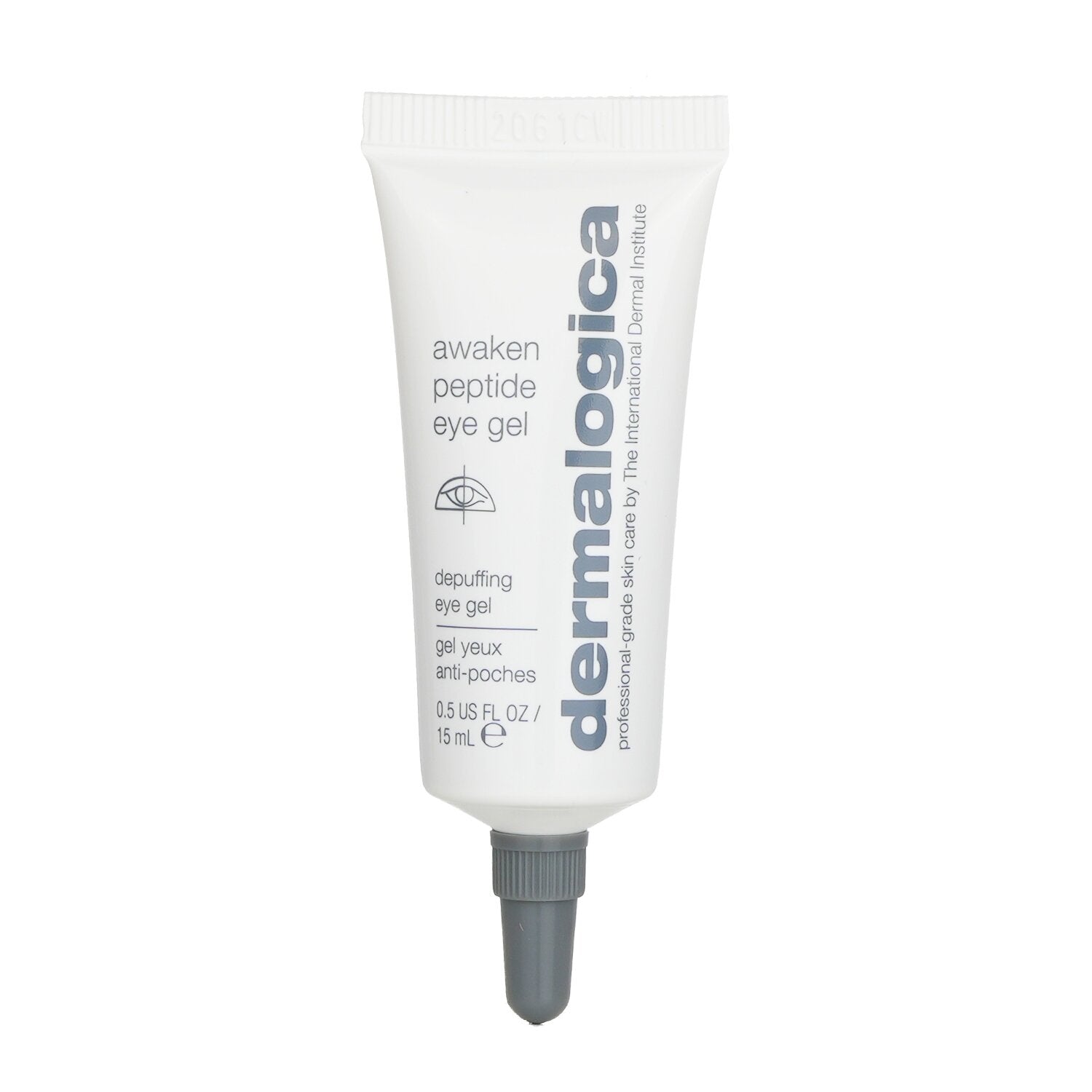 Dermalogica Awaken Peptide Eye Gel 15ml 0 5oz Fresh Beauty Co